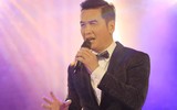 [ẢNH] Hé lộ cuộc hôn nhân kín tiếng của danh ca Nguyễn Hưng