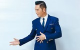 [ẢNH] Hé lộ cuộc hôn nhân kín tiếng của danh ca Nguyễn Hưng