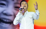 [ẢNH] Hé lộ cuộc hôn nhân kín tiếng của danh ca Nguyễn Hưng