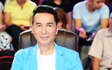 [ẢNH] Hé lộ cuộc hôn nhân kín tiếng của danh ca Nguyễn Hưng