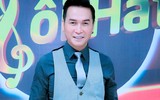 [ẢNH] Hé lộ cuộc hôn nhân kín tiếng của danh ca Nguyễn Hưng