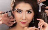 [ẢNH] Cuộc sống của những mỹ nhân showbiz Việt 'theo chồng bỏ cuộc chơi' hiện ra sao?
