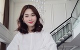 [ẢNH] Cuộc sống của những mỹ nhân showbiz Việt 'theo chồng bỏ cuộc chơi' hiện ra sao?