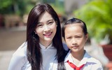 [ẢNH] Cuộc sống của những mỹ nhân showbiz Việt 'theo chồng bỏ cuộc chơi' hiện ra sao?