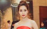 [ẢNH] Cuộc sống của những mỹ nhân showbiz Việt 'theo chồng bỏ cuộc chơi' hiện ra sao?