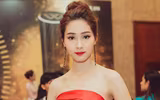 [ẢNH] Cuộc sống của những mỹ nhân showbiz Việt 'theo chồng bỏ cuộc chơi' hiện ra sao?