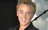[ẢNH] Ngoại hình xuống dốc của Tom Felton – chàng phù thủy Draco Malfoy phim ‘Harry Potter’