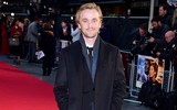[ẢNH] Ngoại hình xuống dốc của Tom Felton – chàng phù thủy Draco Malfoy phim ‘Harry Potter’