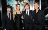 [ẢNH] Ngoại hình xuống dốc của Tom Felton – chàng phù thủy Draco Malfoy phim ‘Harry Potter’