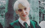 [ẢNH] Ngoại hình xuống dốc của Tom Felton – chàng phù thủy Draco Malfoy phim ‘Harry Potter’