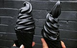 [ẢNH] Điểm danh những món ăn có màu đen 'chất lừ' khiến tín đồ ẩm thực thích mê