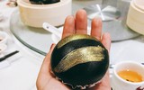 [ẢNH] Điểm danh những món ăn có màu đen 'chất lừ' khiến tín đồ ẩm thực thích mê