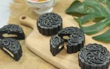 [ẢNH] Điểm danh những món ăn có màu đen 'chất lừ' khiến tín đồ ẩm thực thích mê
