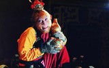 [ẢNH] Những kỷ lục khó lật đổ của bộ phim ‘Tây du ký 1986’