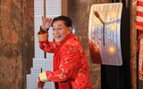 [ẢNH] Những kỷ lục khó lật đổ của bộ phim ‘Tây du ký 1986’