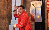 [ẢNH] Những kỷ lục khó lật đổ của bộ phim ‘Tây du ký 1986’