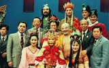 [ẢNH] Những kỷ lục khó lật đổ của bộ phim ‘Tây du ký 1986’