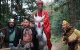 [ẢNH] Những kỷ lục khó lật đổ của bộ phim ‘Tây du ký 1986’