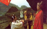 [ẢNH] Những kỷ lục khó lật đổ của bộ phim ‘Tây du ký 1986’