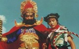 [ẢNH] Những kỷ lục khó lật đổ của bộ phim ‘Tây du ký 1986’