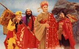 [ẢNH] Những kỷ lục khó lật đổ của bộ phim ‘Tây du ký 1986’