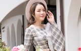 [ẢNH] Cuộc sống biến động của dàn nữ chính phim ‘Kiều nữ và đại gia’ sau 12 năm