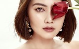 [ẢNH] Cuộc sống biến động của dàn nữ chính phim ‘Kiều nữ và đại gia’ sau 12 năm
