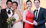 [ẢNH] Cuộc sống biến động của dàn nữ chính phim ‘Kiều nữ và đại gia’ sau 12 năm