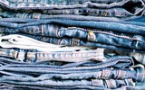 [ẢNH] ‘Bỏ túi’ những bí quyết để giúp quần jean của bạn luôn trông như mới