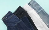 [ẢNH] ‘Bỏ túi’ những bí quyết để giúp quần jean của bạn luôn trông như mới