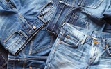 [ẢNH] ‘Bỏ túi’ những bí quyết để giúp quần jean của bạn luôn trông như mới