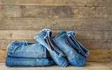 [ẢNH] ‘Bỏ túi’ những bí quyết để giúp quần jean của bạn luôn trông như mới