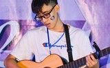 [ẢNH] Những ca sĩ 10X nổi tiếng ngay từ khi còn ngồi trên ghế nhà trường 