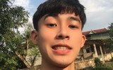 [ẢNH] Những ca sĩ 10X nổi tiếng ngay từ khi còn ngồi trên ghế nhà trường 