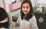 [ẢNH] Màn ‘lột xác’ ngoạn mục của sao nhí phim ‘Điều kỳ diệu ở phòng giam số 7’