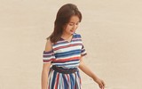 [ẢNH] Màn ‘lột xác’ ngoạn mục của sao nhí phim ‘Điều kỳ diệu ở phòng giam số 7’