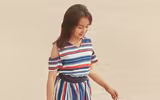 [ẢNH] Màn ‘lột xác’ ngoạn mục của sao nhí phim ‘Điều kỳ diệu ở phòng giam số 7’