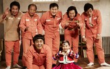 [ẢNH] Màn ‘lột xác’ ngoạn mục của sao nhí phim ‘Điều kỳ diệu ở phòng giam số 7’