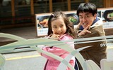 [ẢNH] Màn ‘lột xác’ ngoạn mục của sao nhí phim ‘Điều kỳ diệu ở phòng giam số 7’