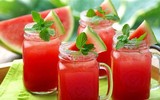 [ẢNH] Những loại nước uống giúp giảm cân hiệu quả không phải ai cũng biết 