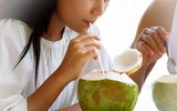[ẢNH] Những loại nước uống giúp giảm cân hiệu quả không phải ai cũng biết 