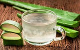 [ẢNH] Những loại nước uống giúp giảm cân hiệu quả không phải ai cũng biết 