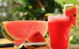 [ẢNH] Những loại nước uống giúp giảm cân hiệu quả không phải ai cũng biết 