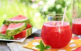 [ẢNH] Những loại nước uống giúp giảm cân hiệu quả không phải ai cũng biết 