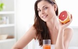 [ẢNH] Những loại nước uống giúp giảm cân hiệu quả không phải ai cũng biết 