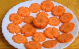 [ẢNH] Những loại rau củ giàu dưỡng chất hơn khi được nấu chín