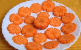 [ẢNH] Những loại rau củ giàu dưỡng chất hơn khi được nấu chín