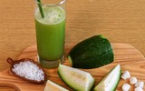 [ẢNH] Những loại rau củ giàu dưỡng chất hơn khi được nấu chín