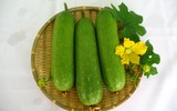 [ẢNH] Những loại rau củ giàu dưỡng chất hơn khi được nấu chín