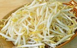 [ẢNH] Những loại rau củ giàu dưỡng chất hơn khi được nấu chín